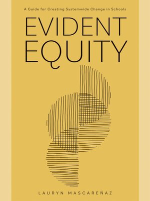 cover image of Evident Equity